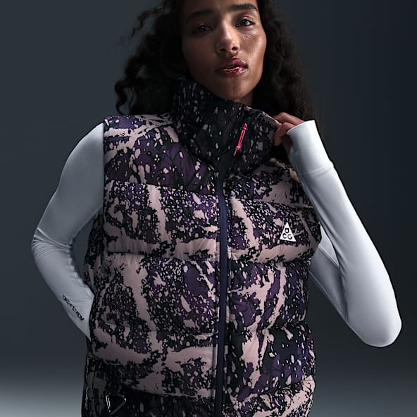 Womens Sale Vests. Nike
